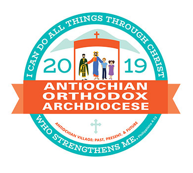 Antiochian Archdiocese