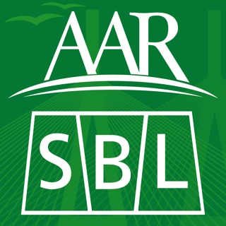 AAR & SBL Annual Meetings