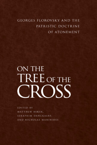 On the Tree of the Cross 978-1-942699-28-6 cover image