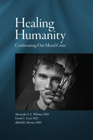 Healing Humanity 978-1-942699-29-3 cover image