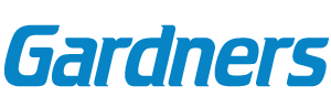 Gardners logo