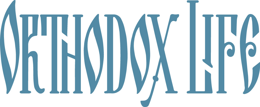 Orthodox Life logo