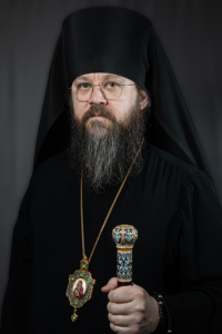 Bishop Irenei (Steenberg)