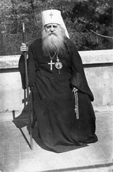 Metropolitan Anthony (Khrapovitsky)