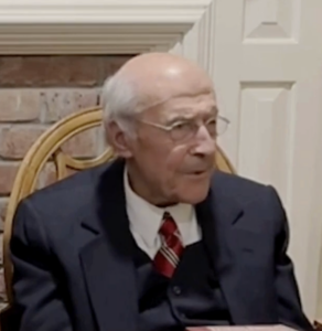 Doctor Najib E. Saliba