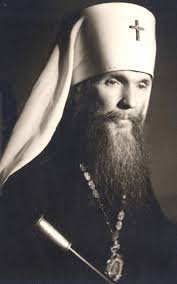 Metropolitan Philaret (Voznesensky)