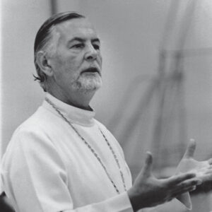 Protopresbyter Alexander Schmemann