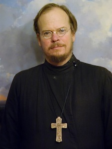 Archpriest John Strickland