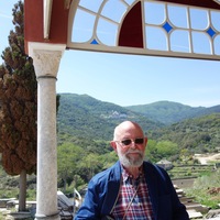 Doctor Nicholas Fennell