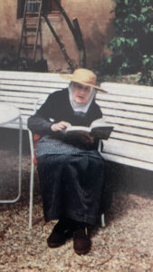 Nun Taisia (Kartsova)